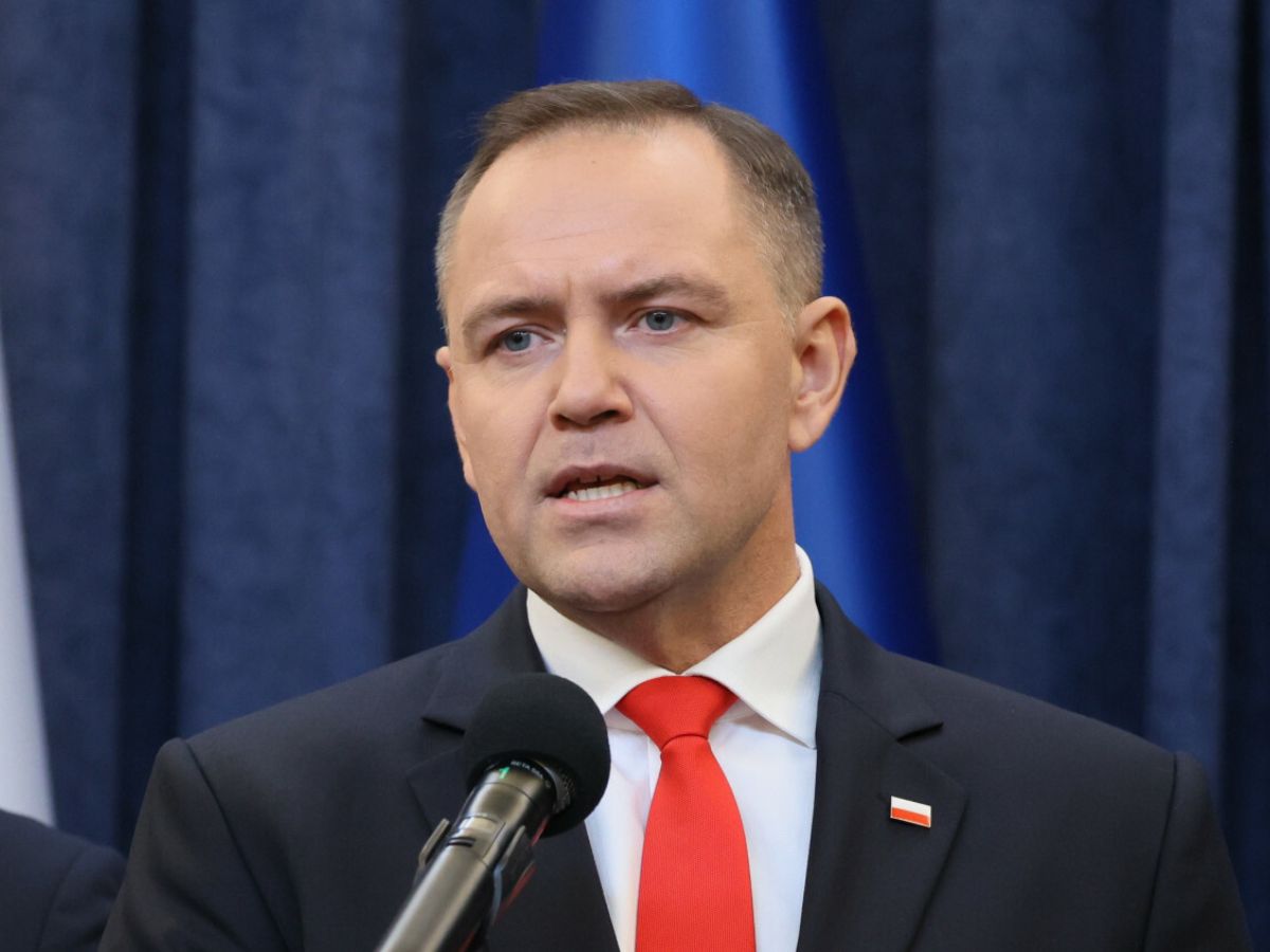 Karol Nawrocki ma już tego dość. Zawetował ustawę o pomocy dla Ukraińców