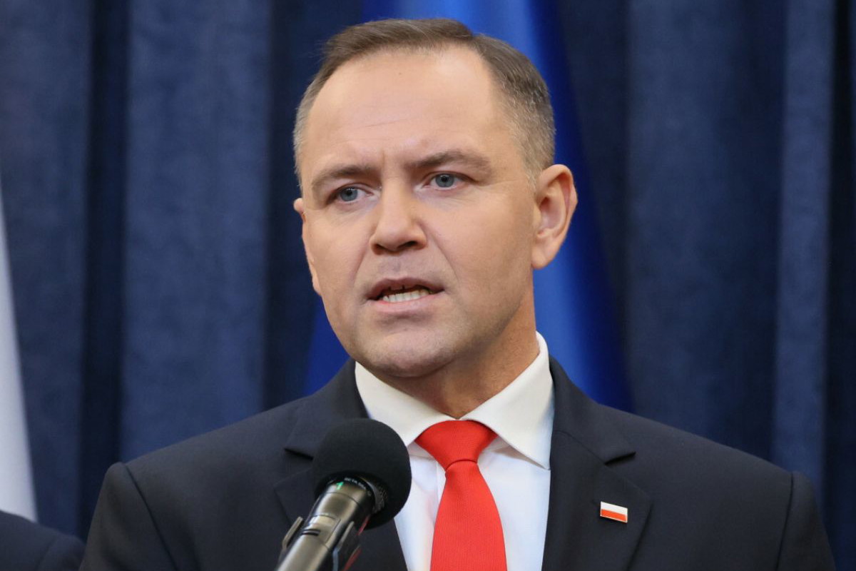 Karol Nawrocki ma już tego dość. Zawetował ustawę o pomocy dla Ukraińców