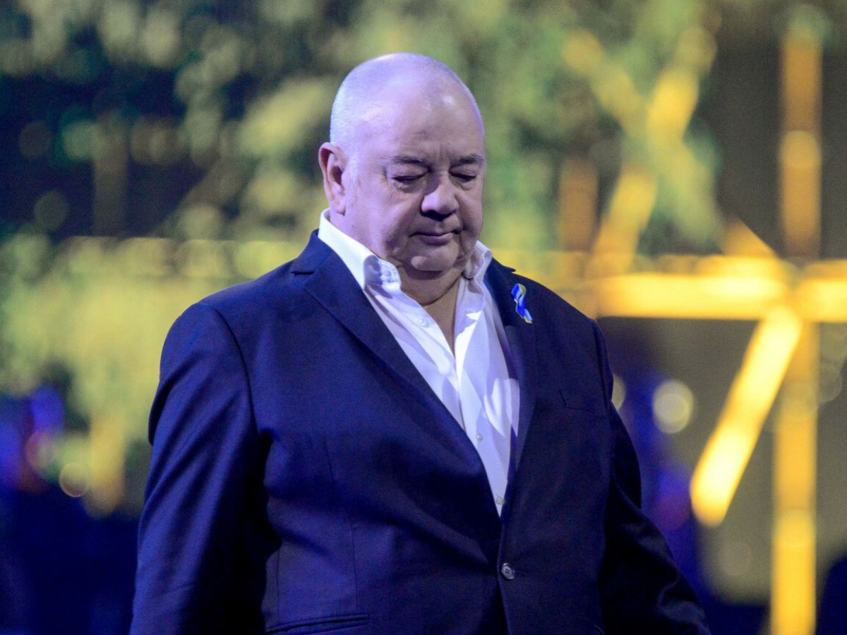 Stacje telewizyjne ponad podziałami. Poruszający gest po śmierci Stanisława Soyki