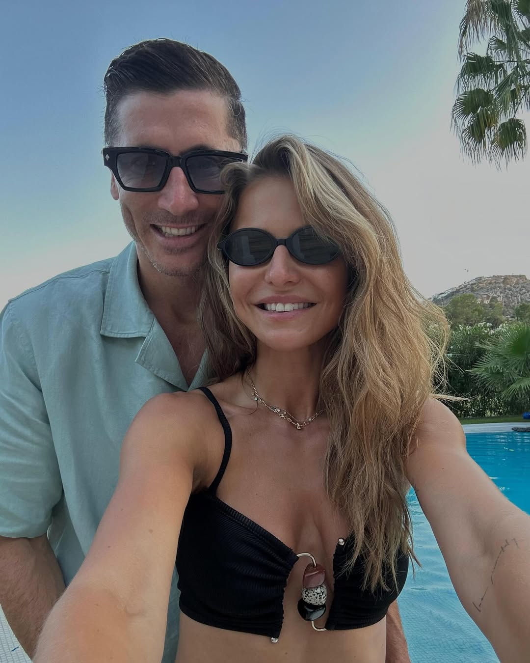 Anna i Robert Lewandowscy świętują wielki dzień! Wszyscy mówią dziś tylko o tym