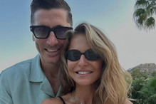 Anna i Robert Lewandowscy świętują wielki dzień! Wszyscy mówią dziś tylko o tym