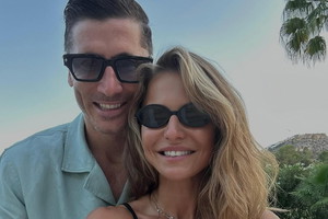 Anna i Robert Lewandowscy świętują wielki dzień! Wszyscy mówią dziś tylko o tym