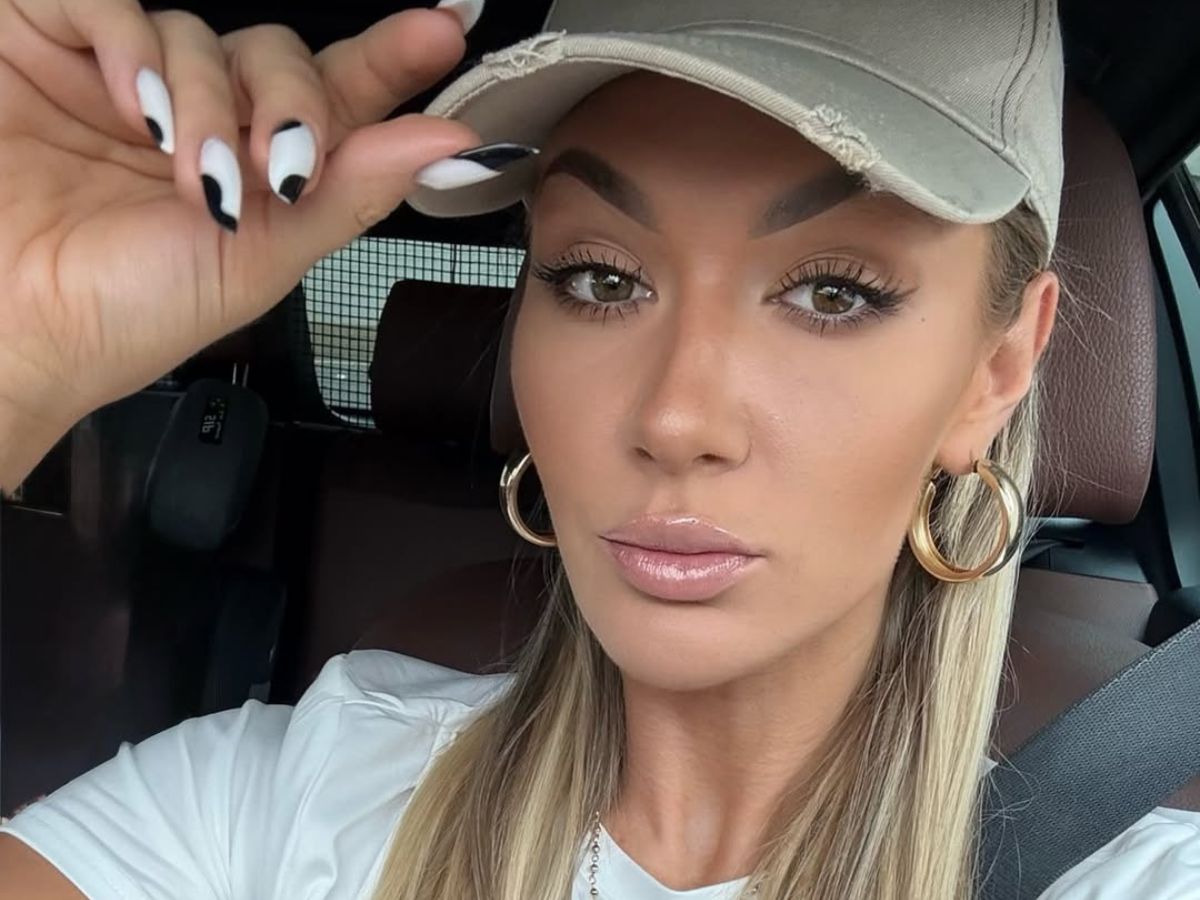 Córka gwiazdy disco polo ciężko chora