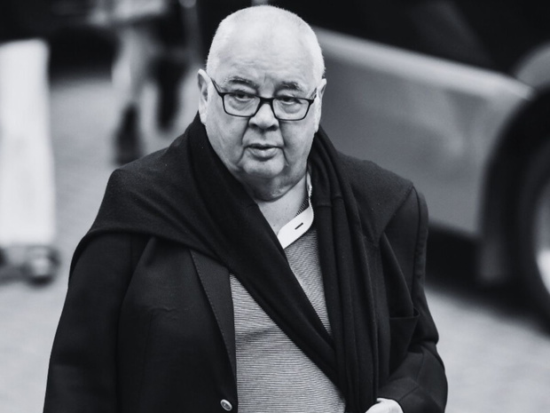 Stanisław Soyka nie bał się mówić o śmierci