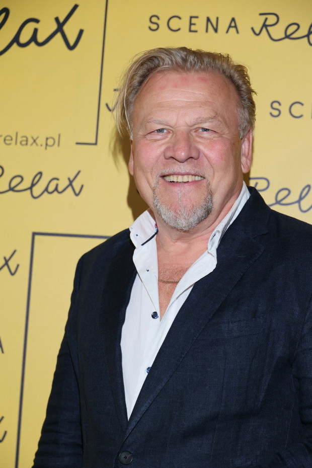 Jacek Lenartowicz