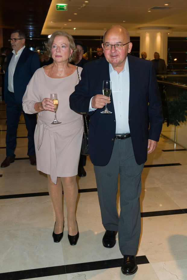 76. urodziny Bożeny Dykiel: miłość, zasady i życie z dala od skandali!