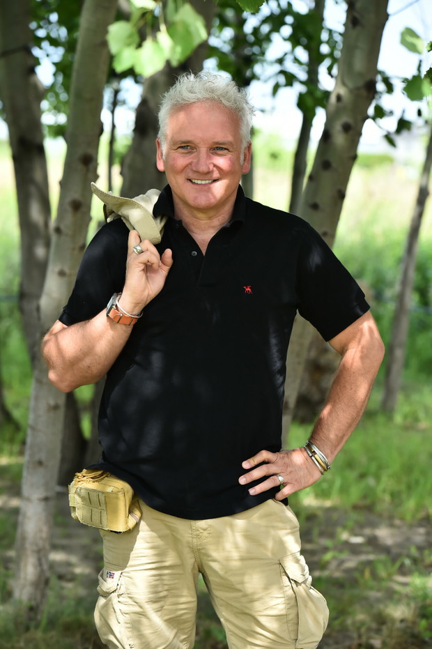 Jarosław Kret