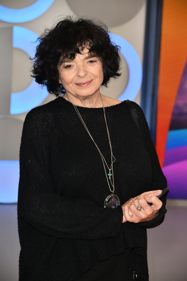 Katarzyna Grochola