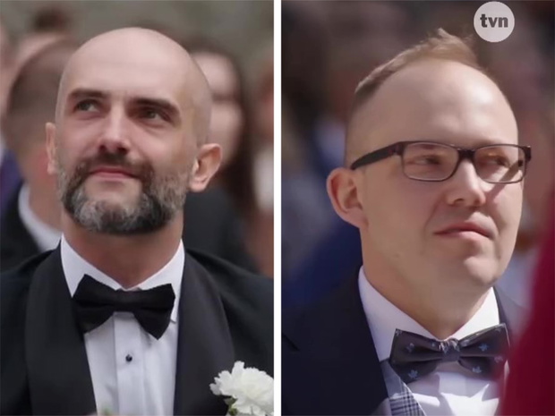 Uczestnicy 11. edycji Ślubu od pierwszego wejrzenia