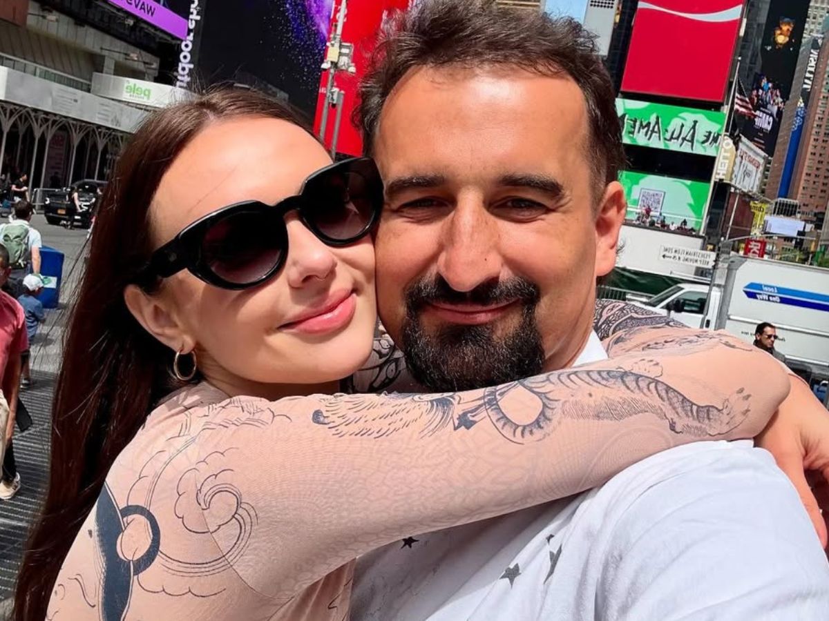 Misiek Koterski i Marcela Leszczak rozstali się?