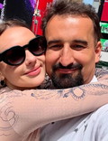 Misiek Koterski i Marcela Leszczak rozstali się?