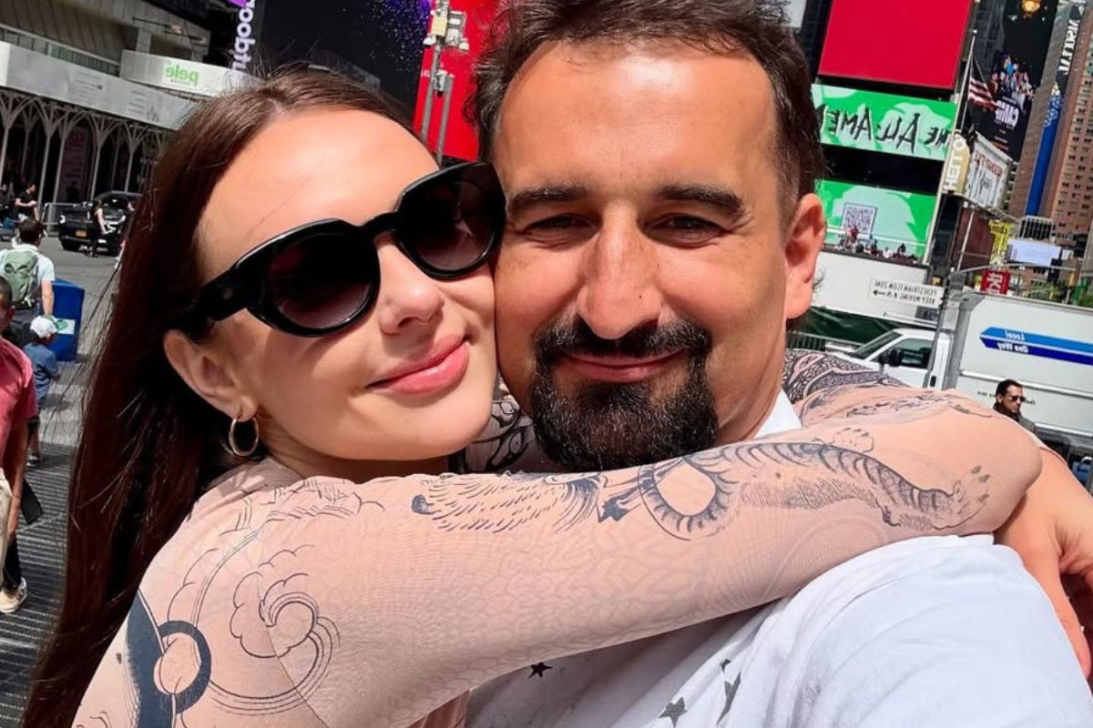 Misiek Koterski i Marcela Leszczak rozstali się?