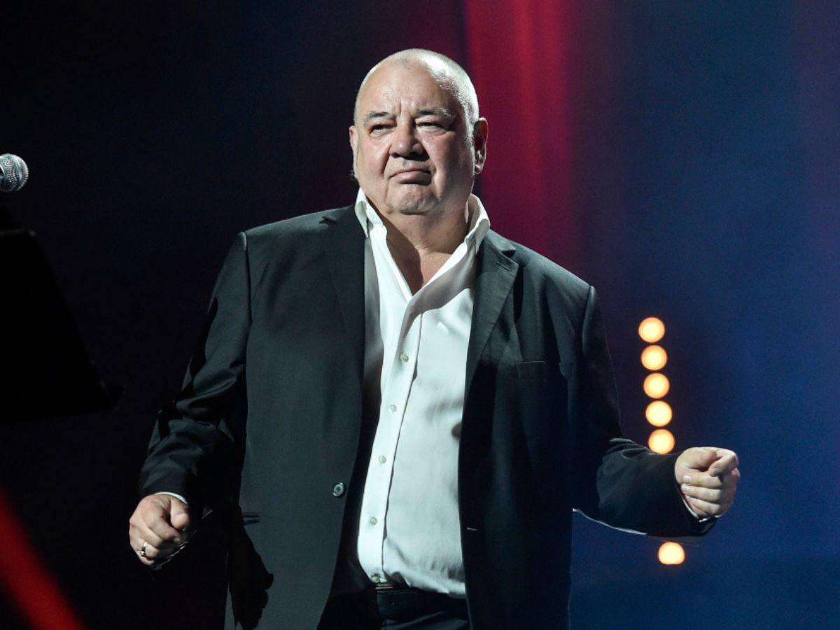 Chrześnica Stanisława Soyki żegna go w poruszającym wpisie