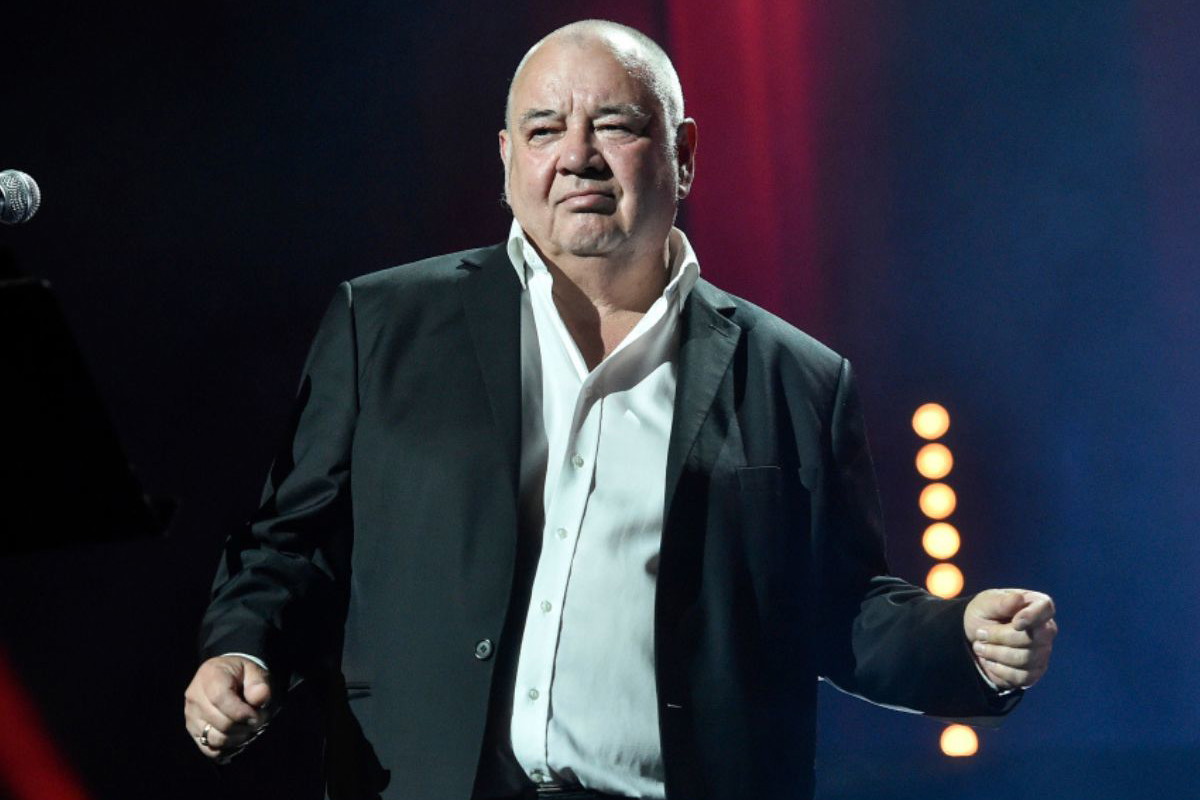 Chrześnica Stanisława Soyki żegna go w poruszającym wpisie