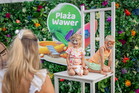 Artur Żmijewski i magia Cohena na finale Plaży Wawer – ostatni weekend wakacji pełen emocji!, fot: Jakub Patrowicz