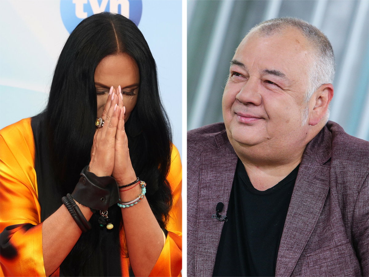 Kayah wspomina ostatnią rozmowę ze Stanisławem Soyką. Miała miejsce kilka godzin przed jego śmiercią