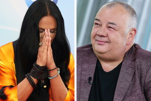 Kayah wspomina ostatnią rozmowę ze Stanisławem Soyką. Miała miejsce kilka godzin przed jego śmiercią