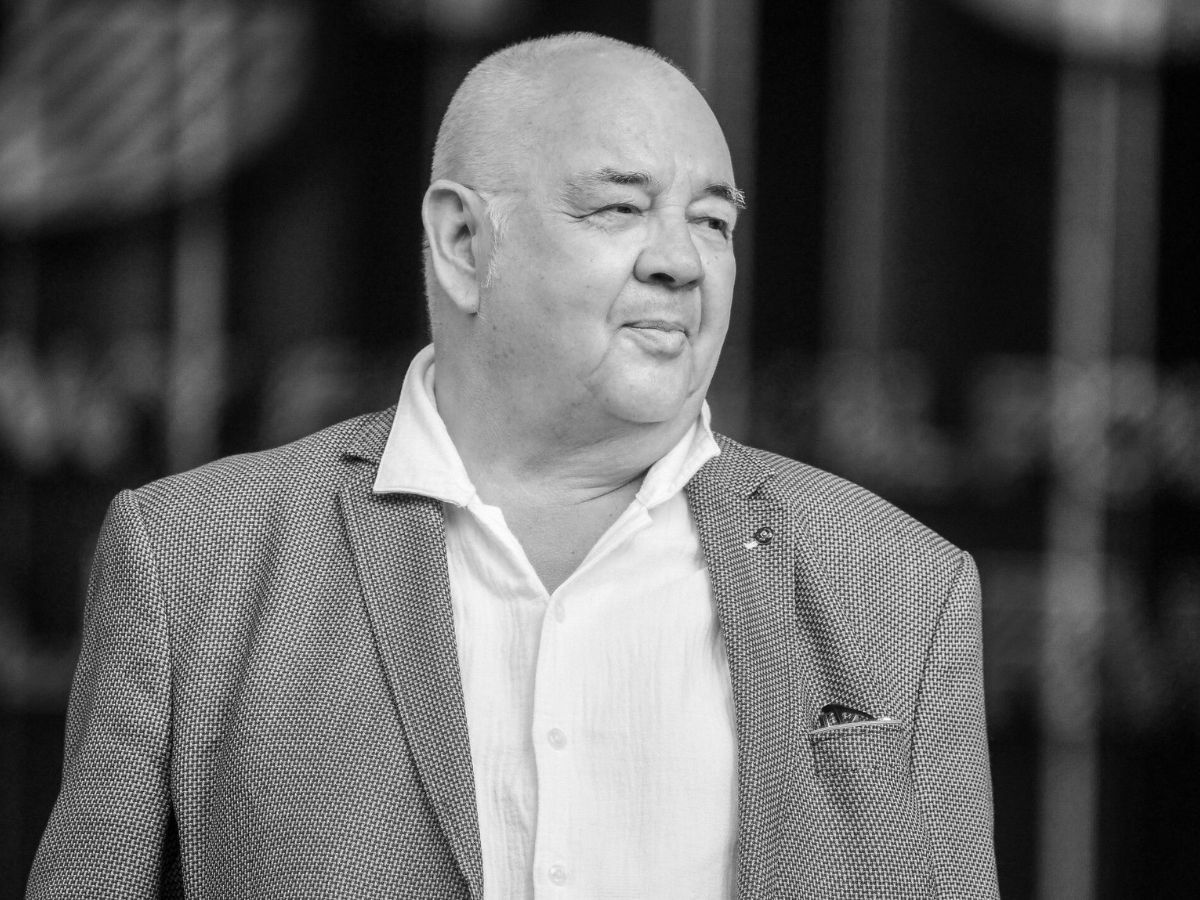 Stanisław Sojka zmagał się z ciężką chorobą