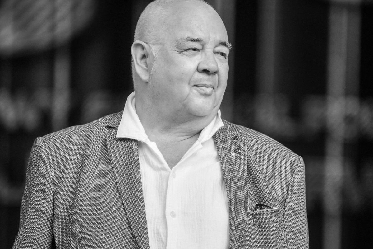 Stanisław Sojka zmagał się z ciężką chorobą
