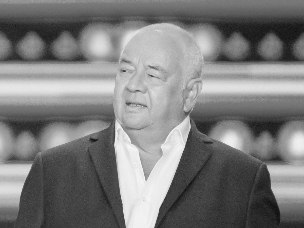 Przejmujący widok na scenie w Sopocie. Pokazali to po śmierci Stanisława Soyki