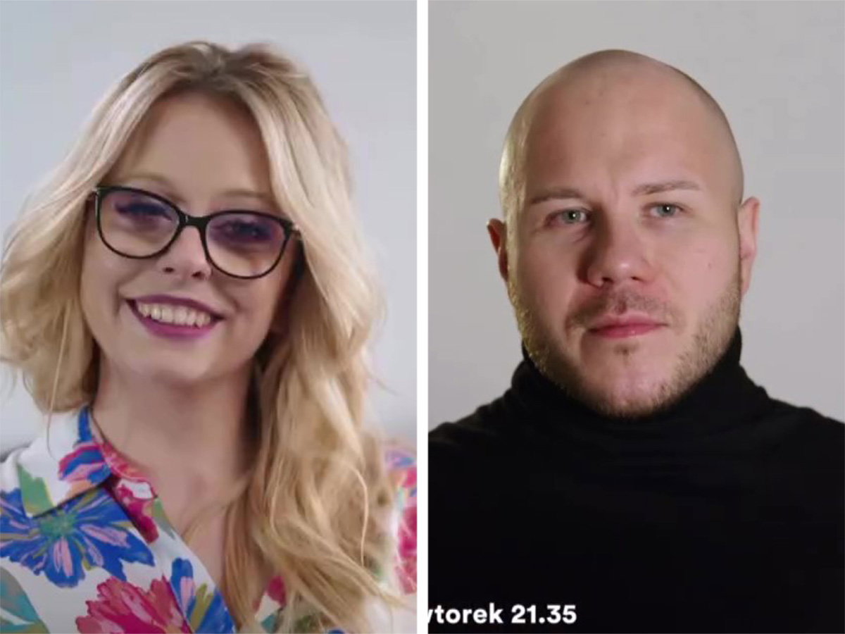 Oto nowi uczestnicy "Ślubu od pierwszego wejrzenia". To oni zawalczą o miłość