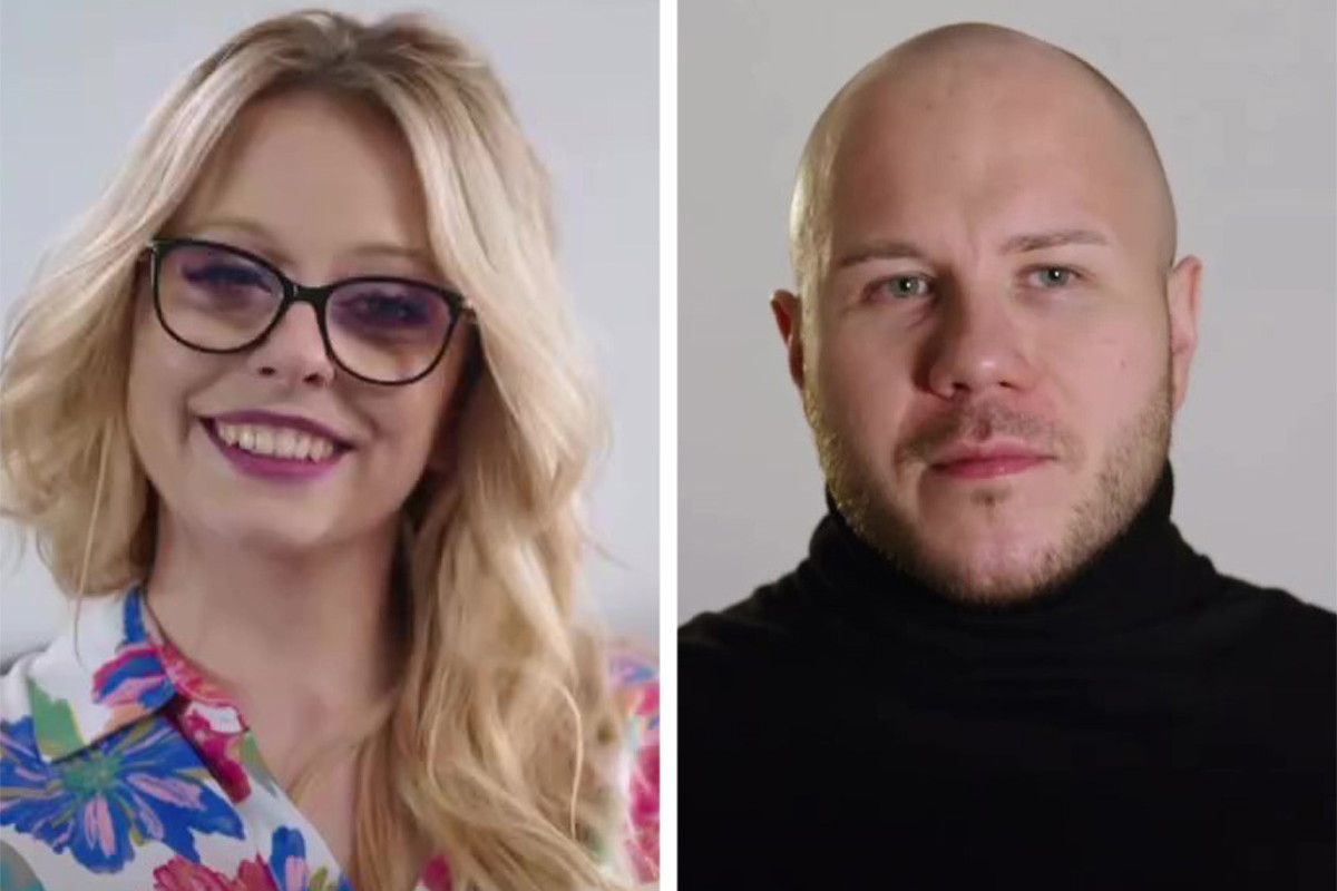 Oto nowi uczestnicy "Ślubu od pierwszego wejrzenia". To oni zawalczą o miłość