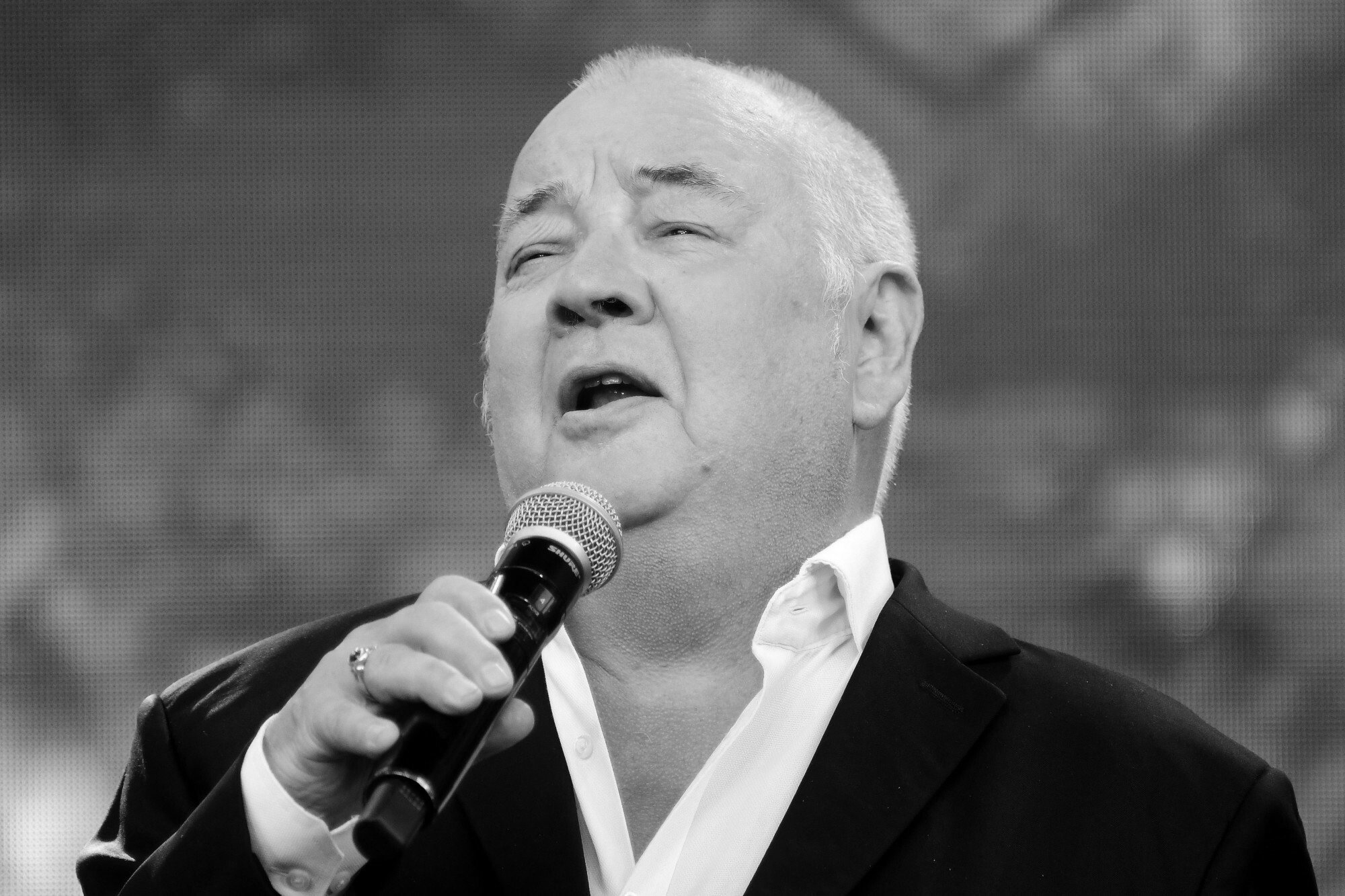 Tragiczna śmierć Stanisława Soyki w Sopocie. Pogrzeb będzie państwowy