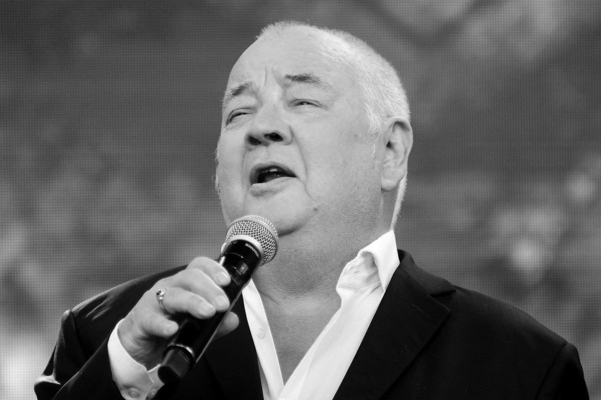 Tragiczna śmierć Stanisława Soyki w Sopocie. Pogrzeb będzie państwowy