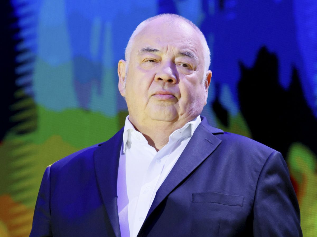 Żałował, że zostawił rodzinę dla innej kobiety. Później Stanisław Soyka odnalazł miłość życia