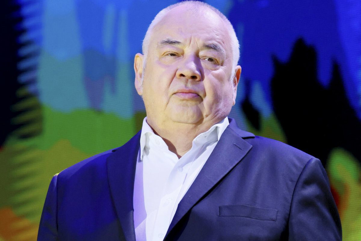 Żałował, że zostawił rodzinę dla innej kobiety. Później Stanisław Soyka odnalazł miłość życia