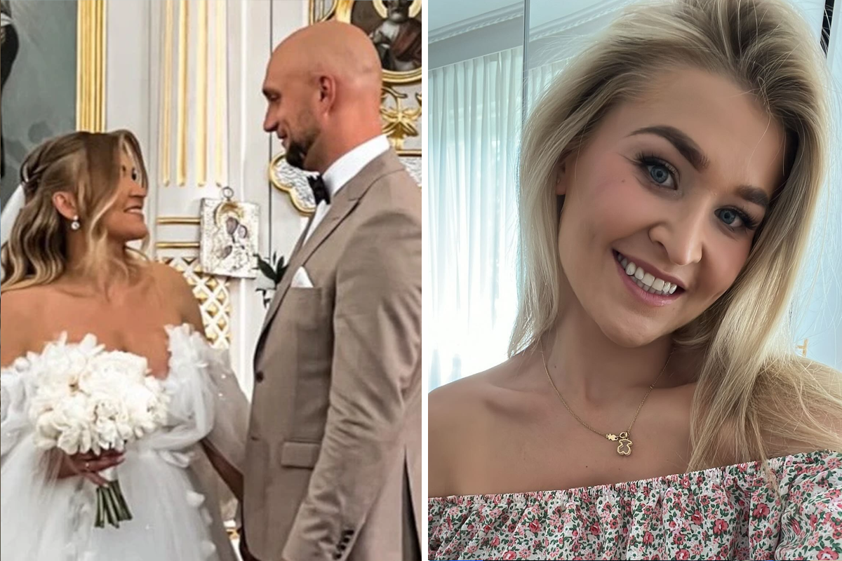 Klaudia z "Rolnik szuka żony" niedawno ogłosiła ciążę, a teraz wygadała się w sprawie imienia dziecka. Będzie syn czy córka?