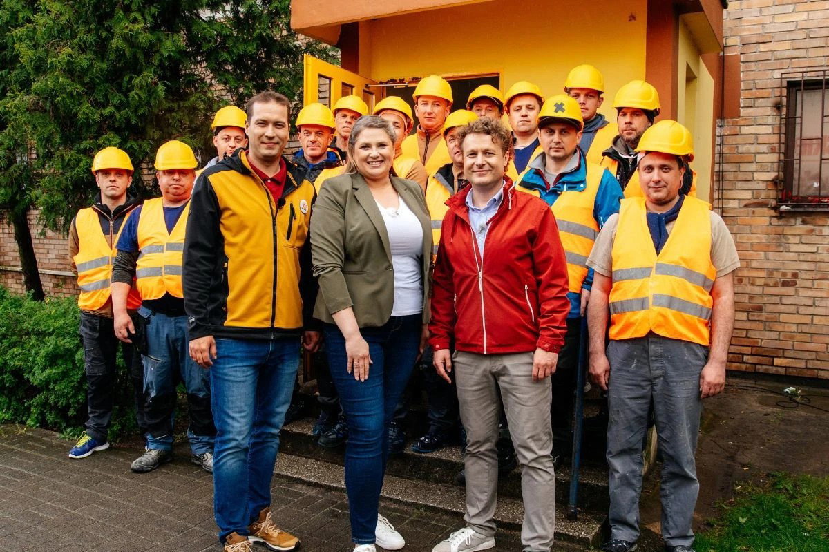 Wielkie zmiany w nowej edycji "Nasz nowy dom"