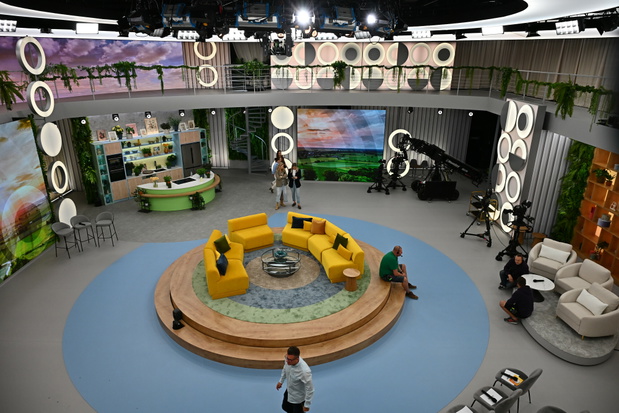 Nowe studio Halo tu Polsat