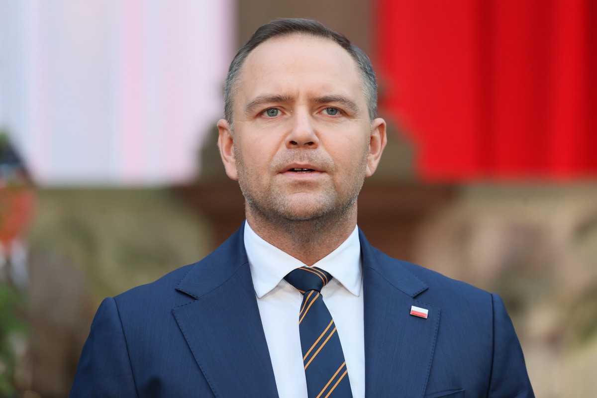 Karol Nawrocki z zakazem prowadzenia auta! SOP przejmuje władzę nad kierownicą