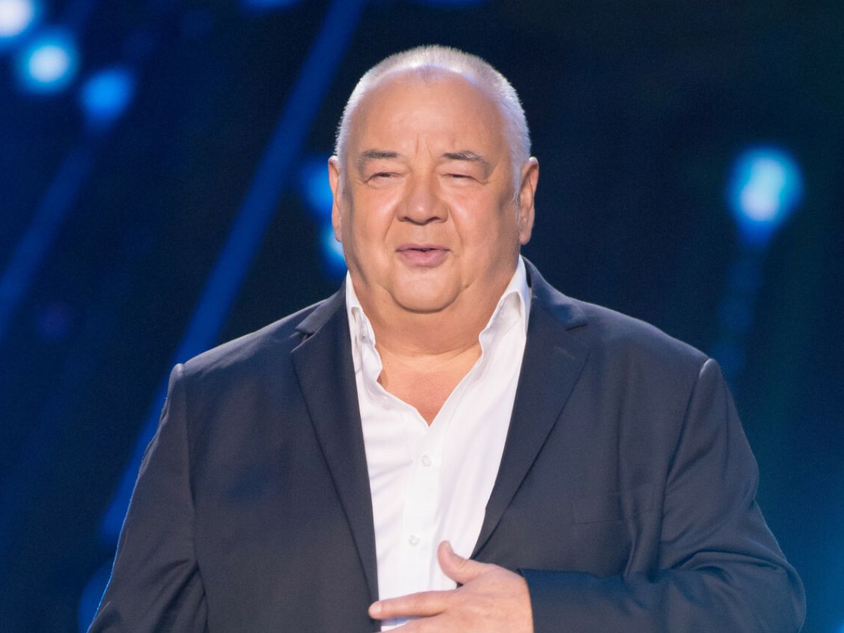 Stanisław Soyka przed śmiercią pojawił się na scenie w Sopocie