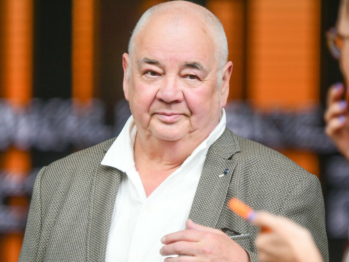 Ponad tydzień temu Stanisław Soyka zwrócił się do fanów. To nagranie mówi wszystko