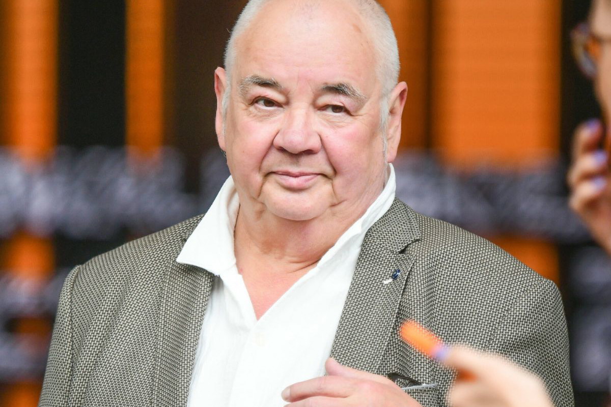 Ponad tydzień temu Stanisław Soyka zwrócił się do fanów. To nagranie mówi wszystko