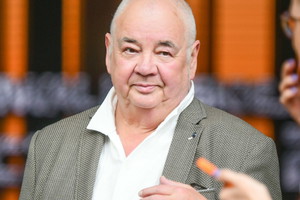 Ponad tydzień temu Stanisław Soyka zwrócił się do fanów. To nagranie mówi wszystko