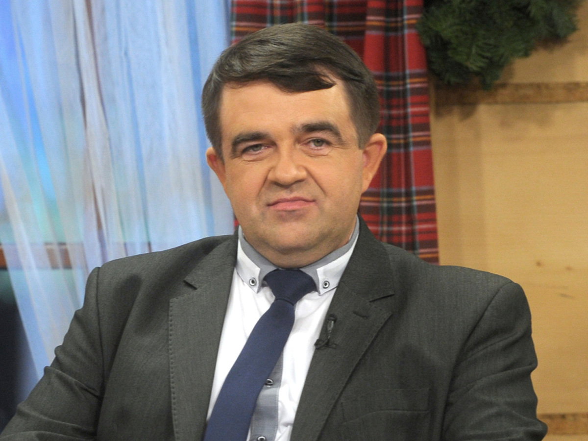 Zbyszek Kraskowski z „Rolnik szuka żony” zostanie ojcem. Zdradził płeć dziecka