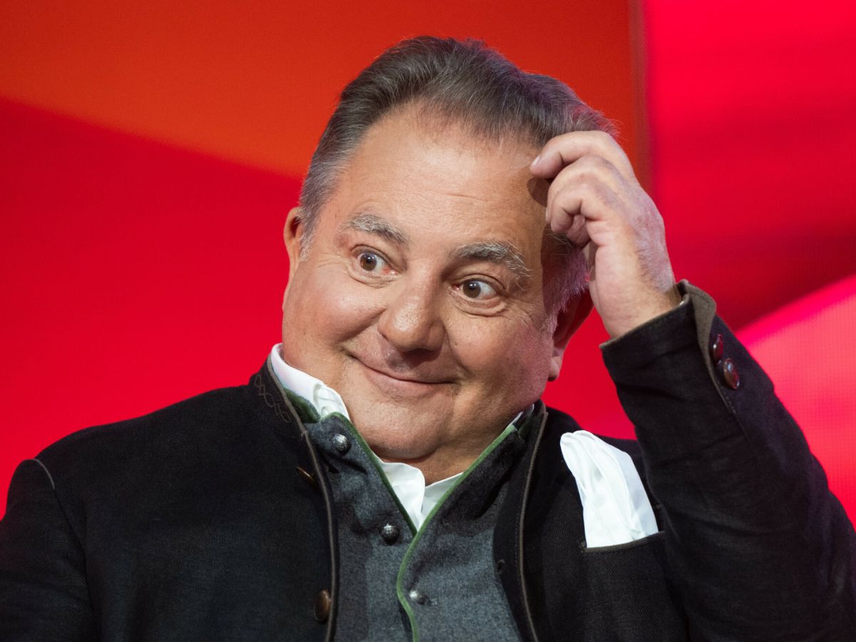 Robert Makłowicz postawił na zadziwiającą inwestycję