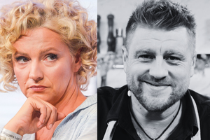 Minęły cztery miesiące od śmierci Tomasza Jakubiaka. Dorota Szelągowska wyjawiła, co u jego żony