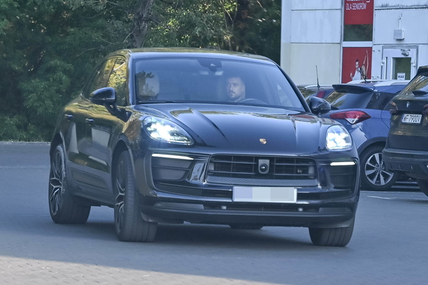 W takim wydaniu Olka Sikory jeszcze nie widzieliśmy. Paparazzi wszystko uwiecznili