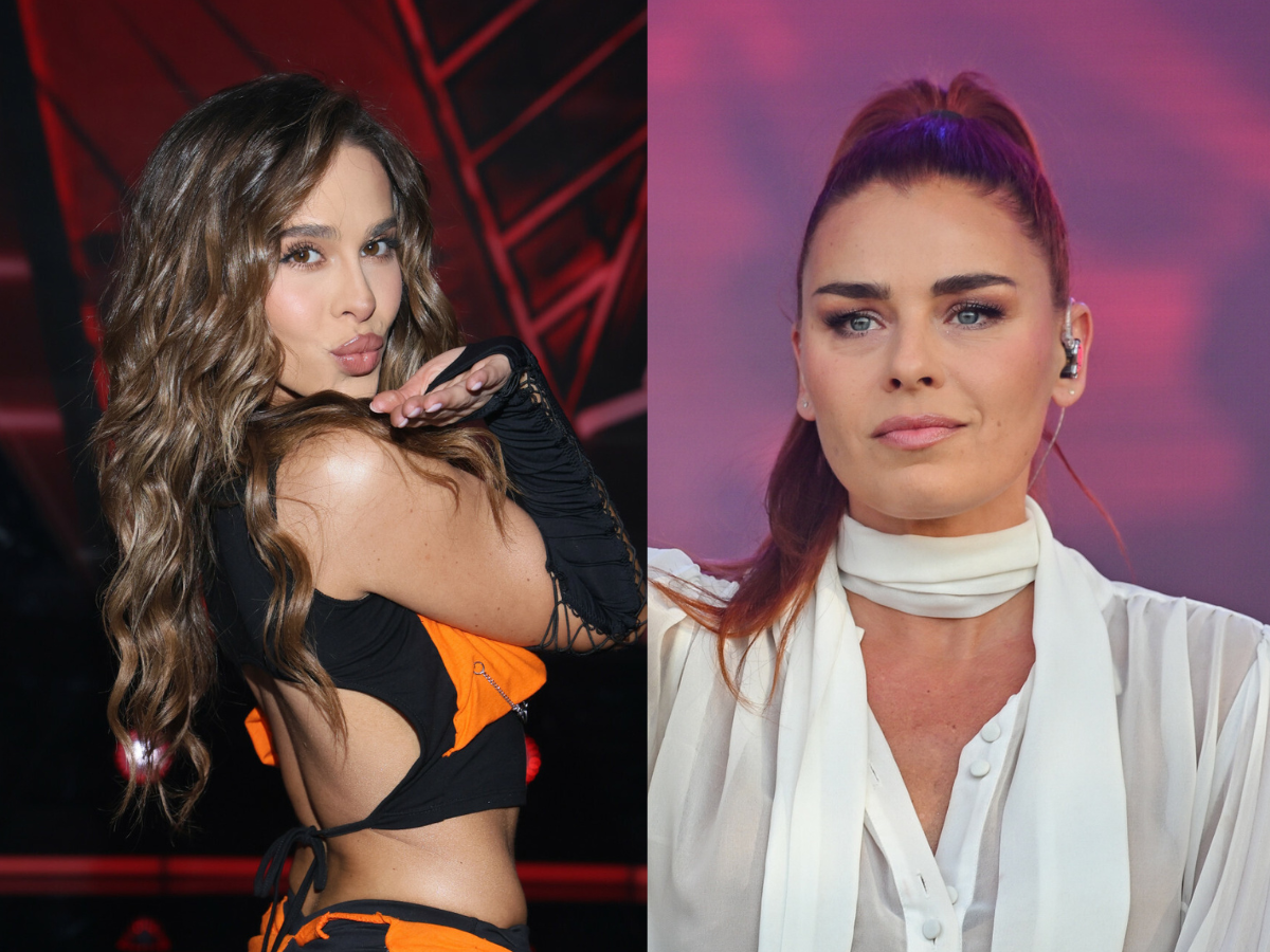 Natasza Urbańska dosadnie komentuje zmiany w "The Voice Kids": „Będzie wariactwo!”