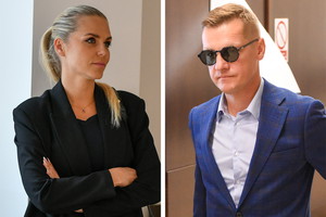 Marcin Mroczek i Marlena Muranowicz już po rozwodzie. Jest komentarz