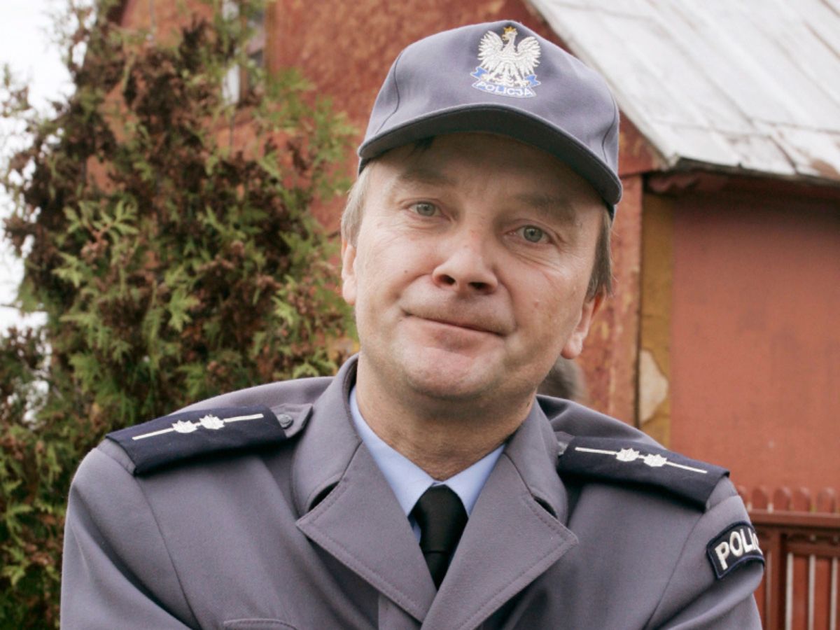 Fani pokochali go za rolę Staśka w "Ranczu". Nie do wiary, jak dziś wygląda życie Arkadiusza Nadera