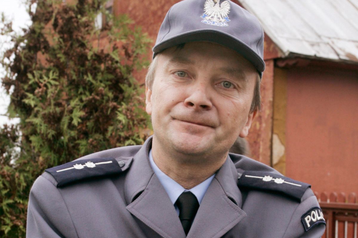 Fani pokochali go za rolę Staśka w "Ranczu". Nie do wiary, jak dziś wygląda życie Arkadiusza Nadera