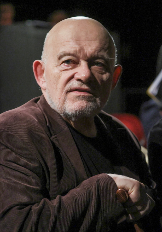 Adam Ferency