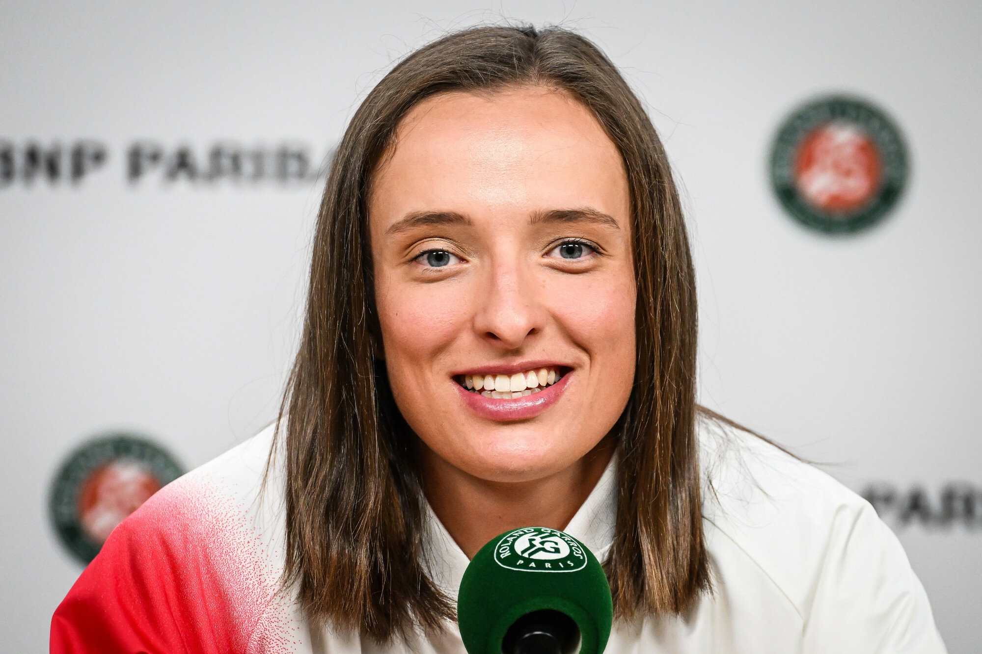 Iga Świątek rozbiła rywalkę w US Open 2025! Efektowny awans do ćwierćfinału