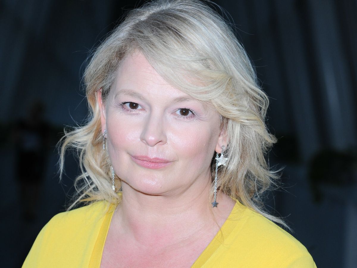 Dominika Ostałowska metamorfoza