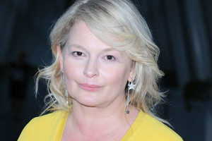 Dominika Ostałowska metamorfoza